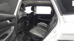 2022 Hyundai Santa Fe Diesel 2.2 2WD — фото 12