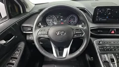 2022 Hyundai Santa Fe Diesel 2.2 2WD — фото 13