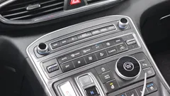 2022 Hyundai Santa Fe Diesel 2.2 2WD — фото 20
