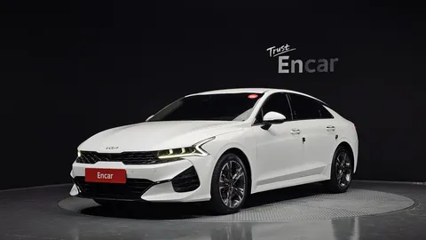 2023 Kia K5 2.0