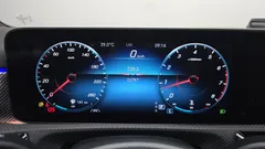 2022 Mercedes-Benz A-Class A220 Sedan, чёрный — фото 8