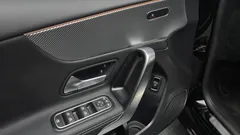 2022 Mercedes-Benz A-Class A220 Sedan, чёрный — фото 19