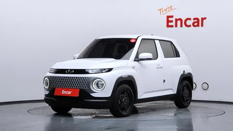 2023 Hyundai Casper Smart