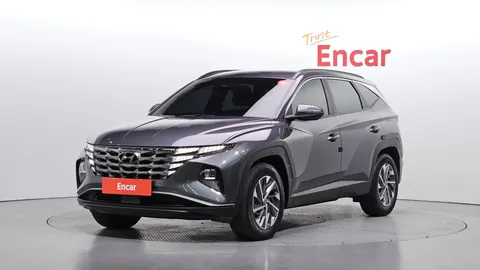 2023 Hyundai Tucson Premium 2WD