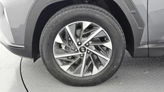 2023 Hyundai Tucson Premium 2WD, серый — фото 5