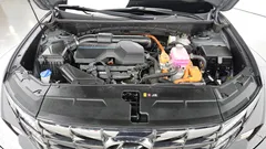 2023 Hyundai Tucson Premium 2WD, серый — фото 6