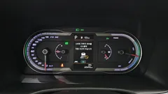 2023 Hyundai Tucson Premium 2WD, серый — фото 8