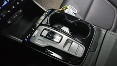 2023 Hyundai Tucson Premium 2WD, серый — фото 9