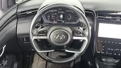 2023 Hyundai Tucson Premium 2WD, серый — фото 11