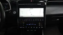 2023 Hyundai Tucson Premium 2WD, серый — фото 12