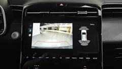 2023 Hyundai Tucson Premium 2WD, серый — фото 13