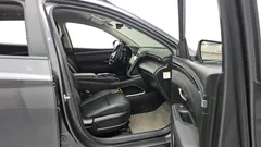 2023 Hyundai Tucson Premium 2WD, серый — фото 18