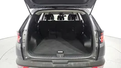 2023 Hyundai Tucson Premium 2WD, серый — фото 20