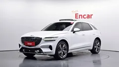 2023 Genesis GV70 2.5T Gasoline AWD — фото 1