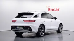 2023 Genesis GV70 2.5T Gasoline AWD — фото 2