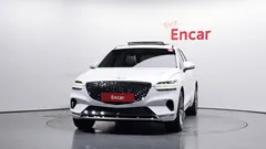 2023 Genesis GV70 2.5T Gasoline AWD — фото 3