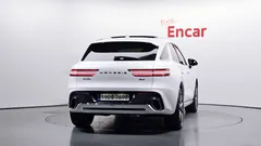 2023 Genesis GV70 2.5T Gasoline AWD — фото 4