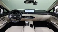 2023 Genesis GV70 2.5T Gasoline AWD — фото 7