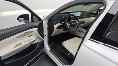 2023 Genesis GV70 2.5T Gasoline AWD — фото 10