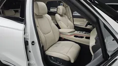 2023 Genesis GV70 2.5T Gasoline AWD — фото 11