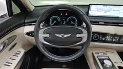 2023 Genesis GV70 2.5T Gasoline AWD — фото 13
