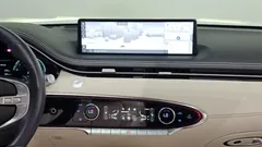 2023 Genesis GV70 2.5T Gasoline AWD — фото 17