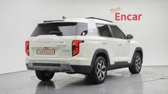 2023 SsangYong Torres Gasoline 1.5 2WD — фото 2