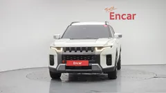 2023 SsangYong Torres Gasoline 1.5 2WD — фото 3