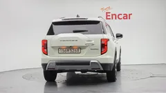 2023 SsangYong Torres Gasoline 1.5 2WD — фото 4
