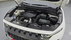 2023 SsangYong Torres Gasoline 1.5 2WD — фото 6
