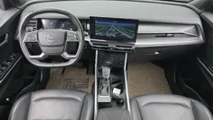 2023 SsangYong Torres Gasoline 1.5 2WD — фото 7
