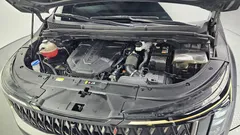 2024 Kia Canival Diesel 9-Seater Noblesse, серый — фото 6