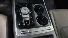 2024 Kia Canival Diesel 9-Seater Noblesse, серый — фото 9