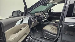 2024 Kia Canival Diesel 9-Seater Noblesse, серый — фото 10