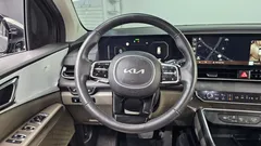 2024 Kia Canival Diesel 9-Seater Noblesse, серый — фото 13
