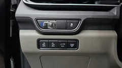 2024 Kia Canival Diesel 9-Seater Noblesse, серый — фото 16
