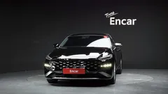 2023 Kia K8 2.5 Gasoline 2WD — фото 3