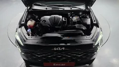 2023 Kia K8 2.5 Gasoline 2WD — фото 6