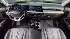 2023 Kia K8 2.5 Gasoline 2WD — фото 7