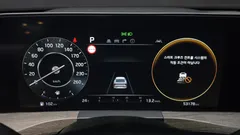 2023 Kia K8 2.5 Gasoline 2WD — фото 8