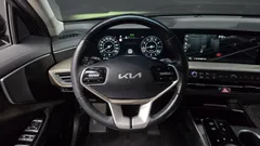 2023 Kia K8 2.5 Gasoline 2WD — фото 13