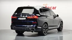 2022 BMW X7 xDrive 40d M Sport 6STR — фото 2