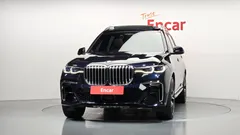 2022 BMW X7 xDrive 40d M Sport 6STR — фото 3