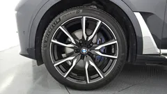 2022 BMW X7 xDrive 40d M Sport 6STR — фото 5