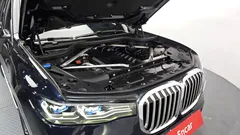 2022 BMW X7 xDrive 40d M Sport 6STR — фото 6