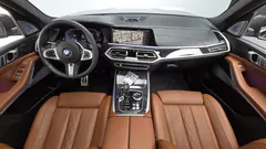 2022 BMW X7 xDrive 40d M Sport 6STR — фото 7
