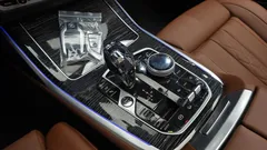 2022 BMW X7 xDrive 40d M Sport 6STR — фото 9