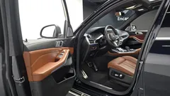2022 BMW X7 xDrive 40d M Sport 6STR — фото 10