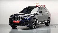 2022 BMW X7 xDrive 40d M Sport 6STR — фото 11