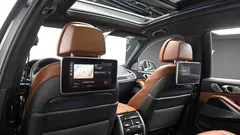 2022 BMW X7 xDrive 40d M Sport 6STR — фото 15